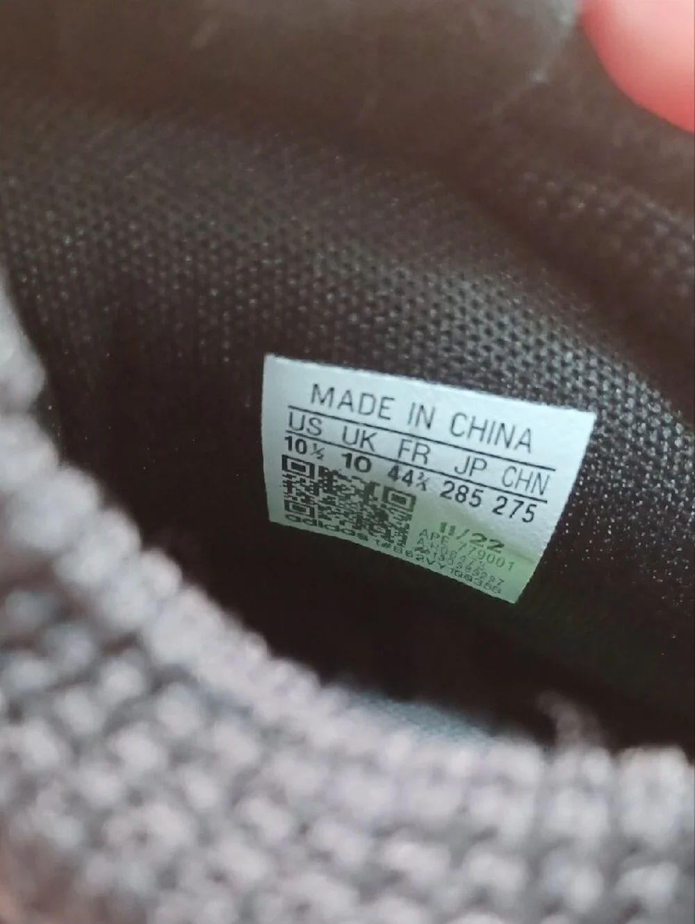 adidas nwob trae
